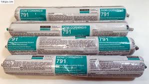 KEO SILICONE APOSIL OXIME – Kim Khí Lan Đạt – An Phúc Đức