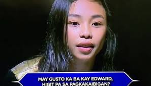 WATCH: MayMay Entrata Lies About Feelings with Edward #PBBAngKatotohanan