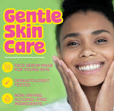 These BeYOUtiful Face Products are all