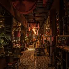 Vietnamesisches Restaurant Ngon In Mitte Berlin Creme Guides In 2020 Thailandisches Restaurant Vietnamesische Kuche Vietnamesisch