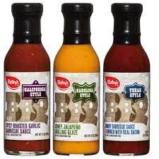 Raley S New Bbq Sauces Bbq Sauce Sauce Bbq Brands