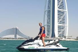 Are there opportunities to exercise at burj al arab jumeirah? 30 Minuten Burj Al Arab Jetski Tour 2021 Dubai Tiefpreisgarantie