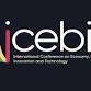 ICEBIT 2025 event image