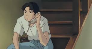 Studio ghibli, kiki's delivery service, anime, anime girls. Studio Ghibli Stills Ocean Waves 1920x1036 Studio Ghibli Ghibli Aesthetic Anime