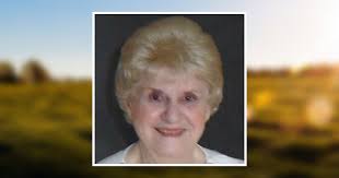 Marjorie “Margie” Blodgett Obituary July 28, 2014
