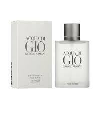 Acqua Di Gio Giorgio Armani Eau De Toilette Pour Homme Giorgio Armani Acqua Di Gio Eau De Toilette For Men 3 4 Oz 100ml Giorgio Armani Acqua Di Gio Armani Perfume