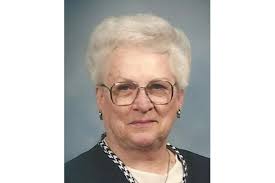 Jacquelyn Simon Obituary (2015)