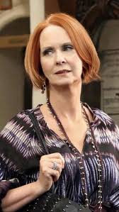 Miranda's red hair ? Will Miranda keep her red hair in season 2 or go back  to the “grey pride” what do we think ? : r/Andjustlikethat