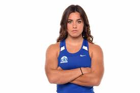 Harrison paddled a canoe 200 meters in 45.932 seconds on thursday to win her event's inaugural olympic gold. Tokyo Olympics Medal Count All Of Team Usa S Gold Medal Winners Entertainment Tonight