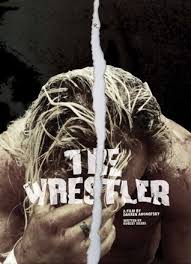 The Wrestler by Darren Aronofsky | Goodreads