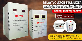 Electronics And Gadgets Store