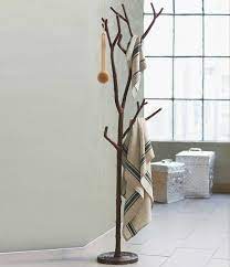 Hang jackets, purses, keys, scarves and more on coat racks from at home. Free Standing Coat Tree Ideas On Foter Coat Tree Tree Coat Rack Decor