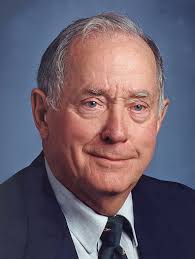 David MacLeod (1925-2018)