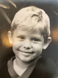 Abducted at 4 years old: Man recalls terrifying details of 1983 kidnapping