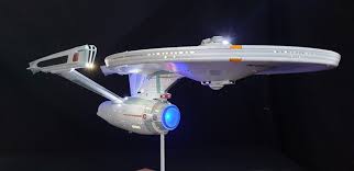 Image result for ncc-1701