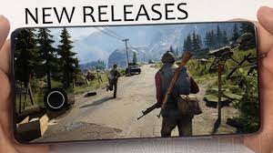 New best high graphics offline games for android & ios 2020 l vinishere my discord come join in!! Top 10 Best New Android Ios Games In 2020 2021 Offline Online High Graphics Games Part 57 Gameplayvideoshare Best Gameplay Videos