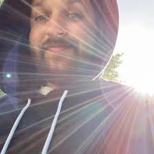 Autograph return from Ron Guidry in Scott, LA