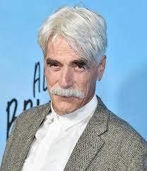 An effortless and unhurried performer who never really seems like he's acting, elliott is the sort of instantly recognizable supporting actor who makes any scene crackle. Sam Elliott S Fans Gush Over His Mustache Stunt After He Starred In A New Commercial Video