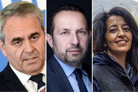 La liste en marche ne devrait pas pouvoir se maintenir au second tour, un revers cuisant. Lourrk1tmh Tsm