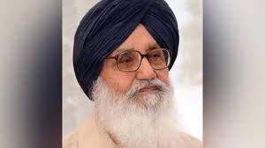 Former Punjab CM and SAD patriarch Parkash Singh Badal dies at 95