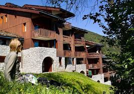 residence maeva planchamp et mottet location valmorel maeva iziva com location vacances france residence vacances en france