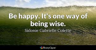 Colette by margaret davies, 1961; Sidonie Gabrielle Colette Quotes Brainyquote