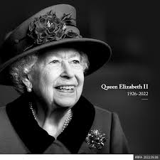 英女皇病逝享年96歲】...