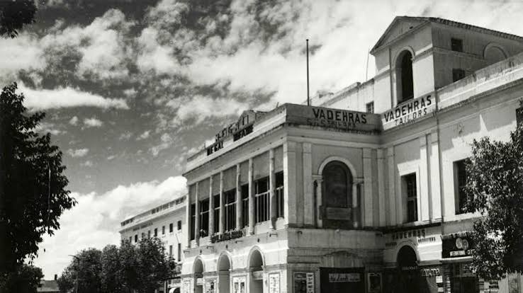 Last day, last show for Delhi’s Regal Cinema | Condé Nast Traveller India