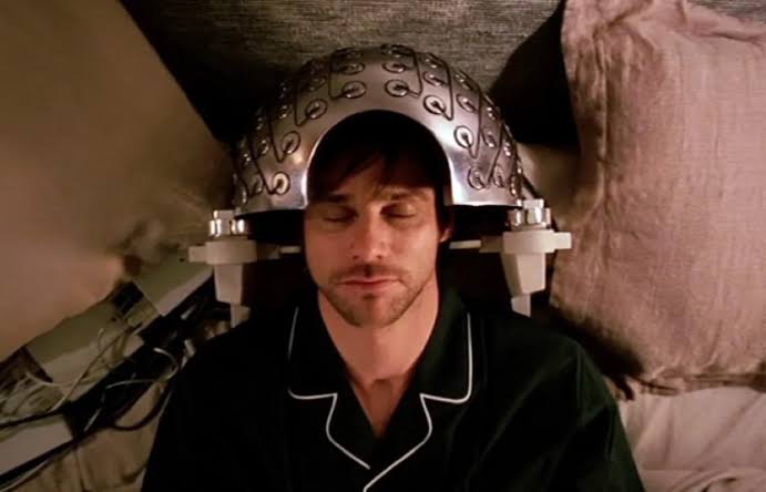 Eternal Sunshine of the Spotless Mind and the philosophy of self, identity,  and memory - Ars Technica