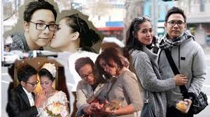 Maybe you would like to learn more about one of these? Akhirnya Gracia Indri Dan David Noah Resmi Bercerai Tribun Medan