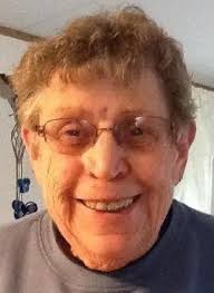 Obituary of R. Lorraine Trout