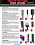 Brush Types Of Comb