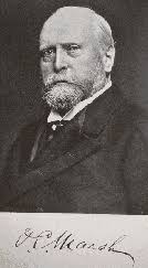 Othniel C. Marsh