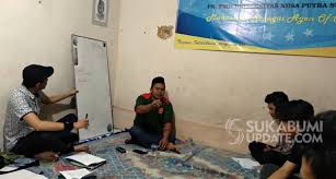 We did not find results for: Jelang Tahun Ajaran Baru Pmii Nusa Putra Kebut Kaderisasi