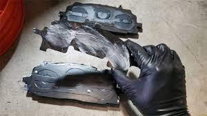 Rear brakes need regular servicing anyways. What Are Brake Pad Shims And Symptoms Of Bad Missing Shims