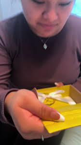 Kendra Scott Gift Message