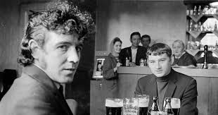 What life was like inside Hull's smoky seventies working men's pubs