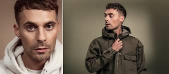 King möter Oskar Linnros: ”Många av personerna jag växte upp med dog unga” 