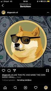 The answer is at least 100.000+ views along with thousands of comments. An Instagram Account Has Been Made Make It Viral So We Can Also Reach The Instagram Audience Go To The Moon People Https Instagram Com Dogecoin Nl Igshid Vymcwldxd9us Dogecoin