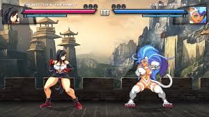 futa mugen by tatters fui