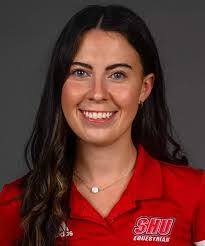 Emma Grimes's Instagram, Twitter & Facebook