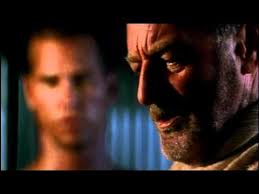 The Ghost And The Darkness