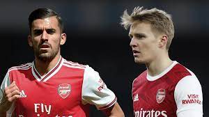 ¿jugarán en un futuro en el real madrid? Epl Real Madrid Decide On Selling On Loan Arsenal Players Ceballos Odegaard Toktok9ja Media