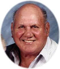 Lawrence Andrus Obituary (2013)