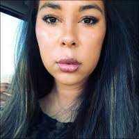 Cassie Glover's Instagram, Twitter & Facebook