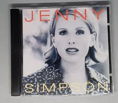 Jenny Simpson by Jenny Simpson (CD, Nov-1998) 731453803824| eBay