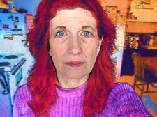 Cherie Hanson (Canada), Digital Contemporary Artist