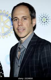 Peter woodruff hi-res stock photography and images