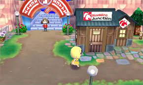 You do so by spending bells at the item shop and doing a few other things. Nookling T T Stores New Leaf Guide How To Unlock Store Hours Items