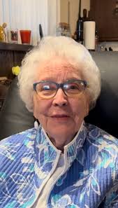 Funeral notice: Lois Engel, 93